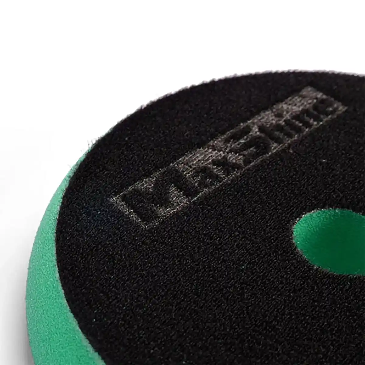 Cross Cut Foam Pad and Green Cutting and 3 Inch for High-Performance Polishing